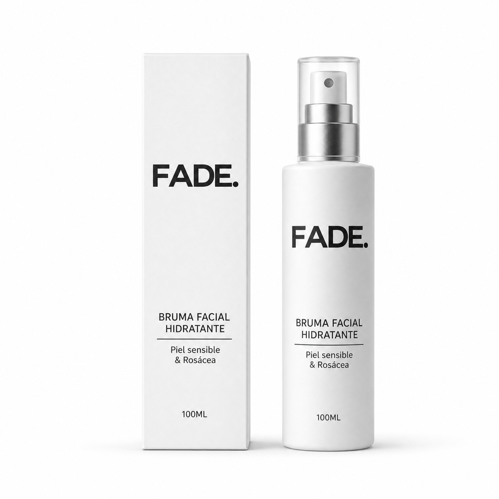 Bruma Hidratante - FADE